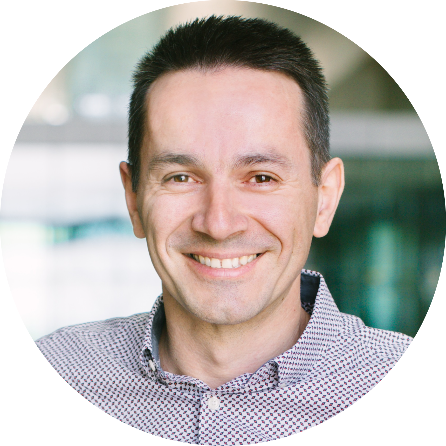 Go to the profile of THOMAS ANTHOPOULOS