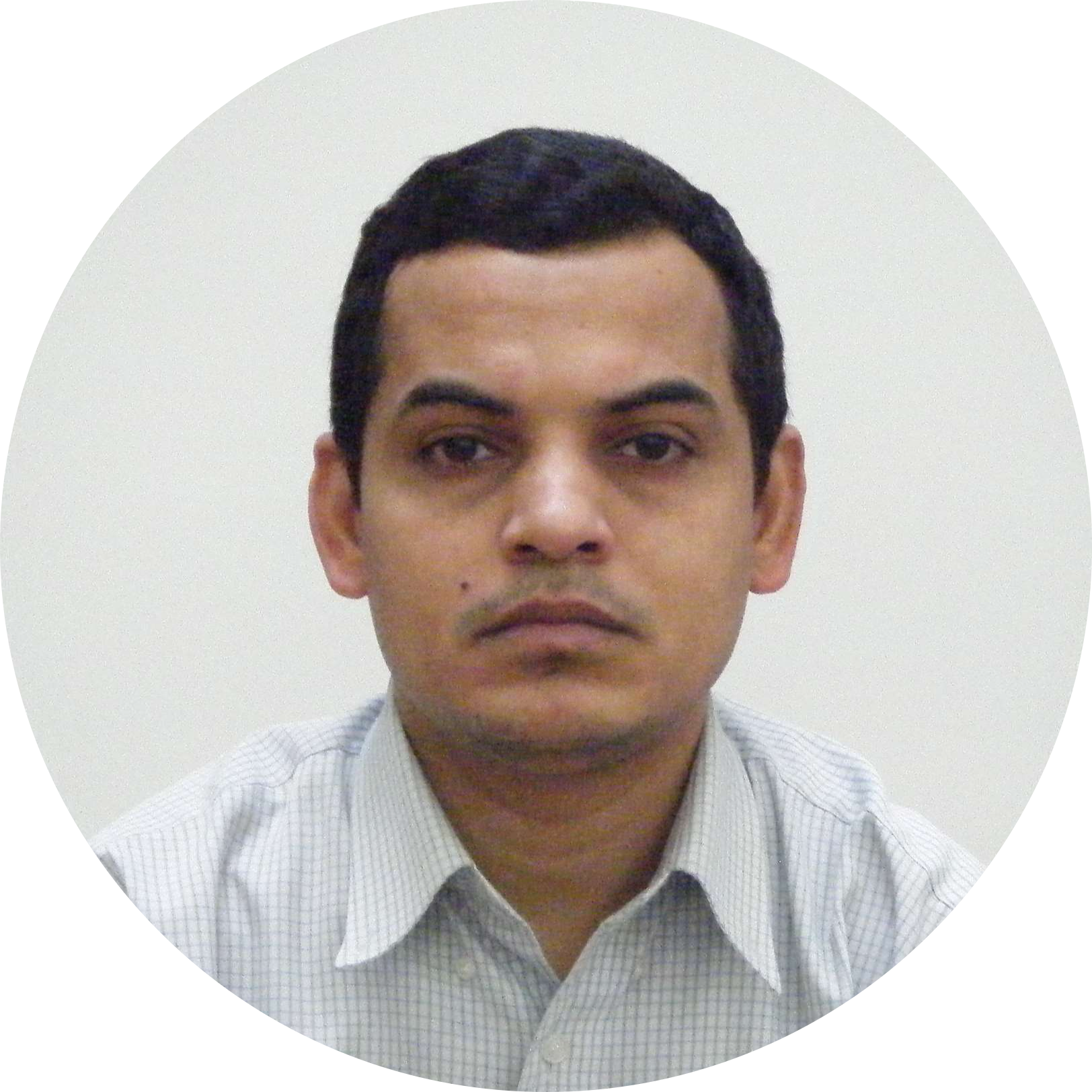 Go to the profile of Ramesh Namdeo Pudake
