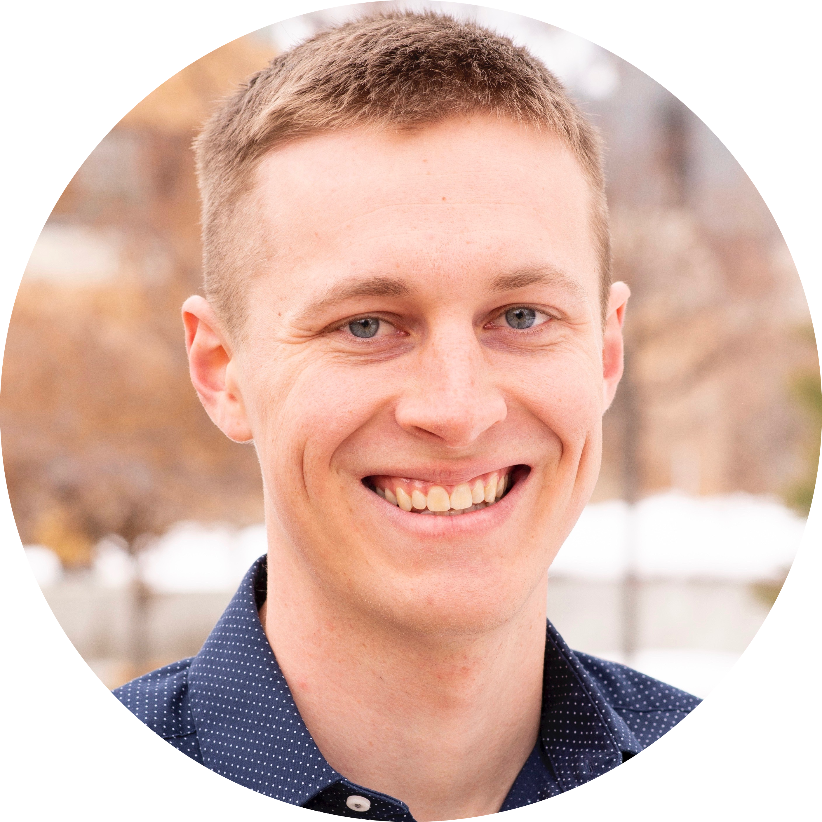 Go to the profile of Mark Kreider