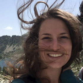 Go to the profile of Magdalena Stoeva