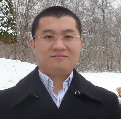 Go to the profile of Guang Feng