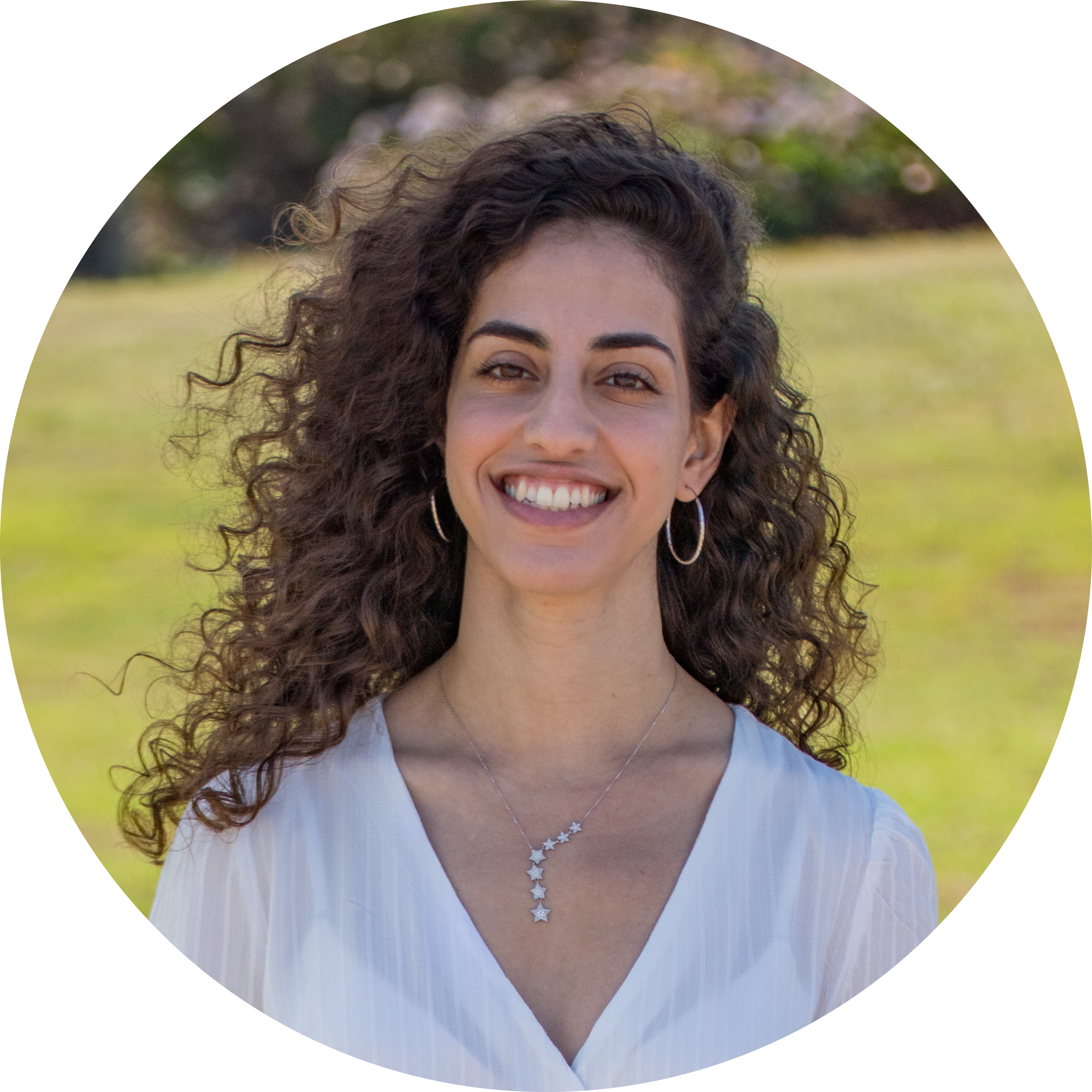 Go to the profile of Maayan Eilon-Ashkenazy