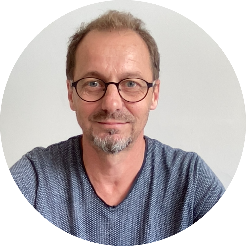 Go to the profile of Gilles Fischer