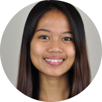 Go to the profile of Christine Guzman