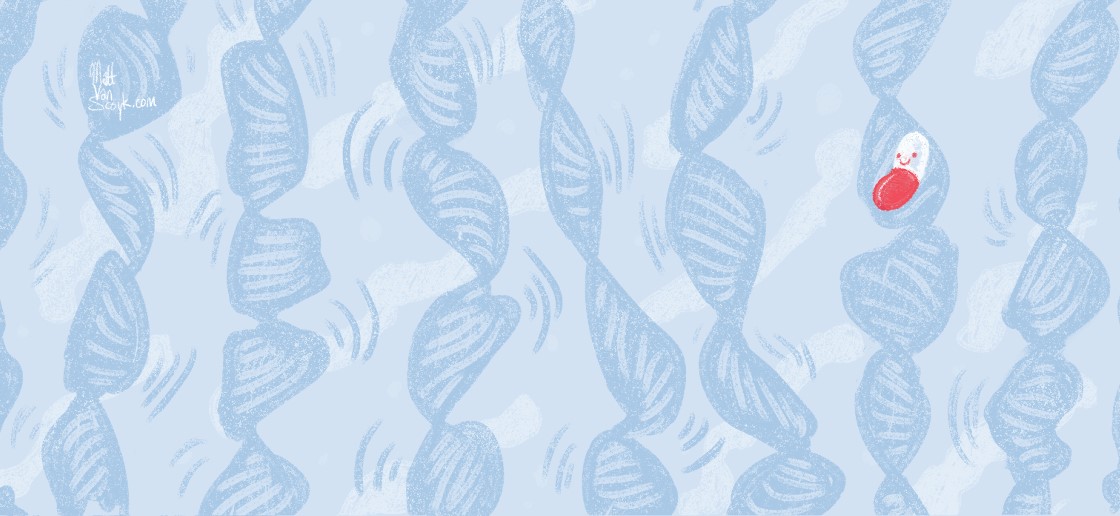 The Silent Treatment - A possible new therapeutic for lung cancer