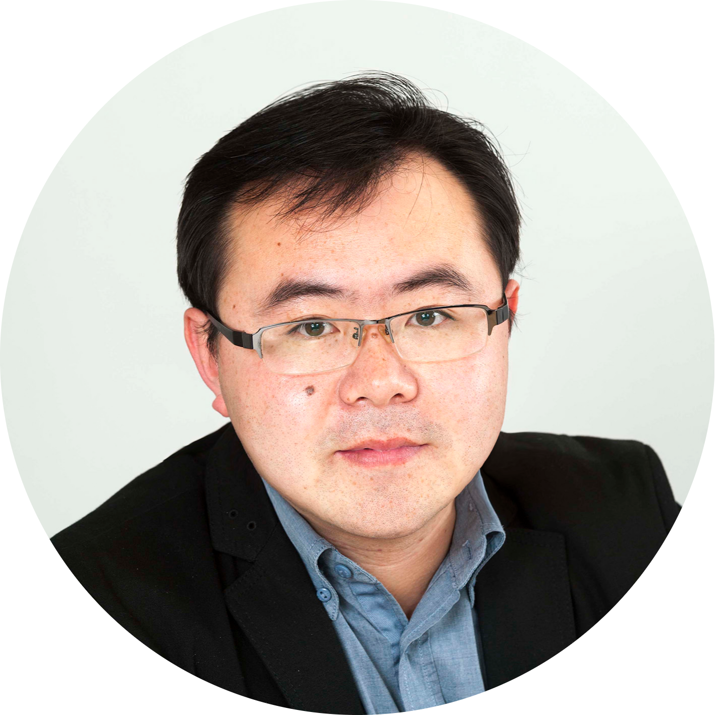 Go to the profile of Luning Liu