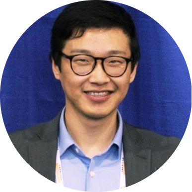 Go to the profile of Yue Gu