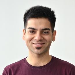 Go to the profile of Khyati Malhan