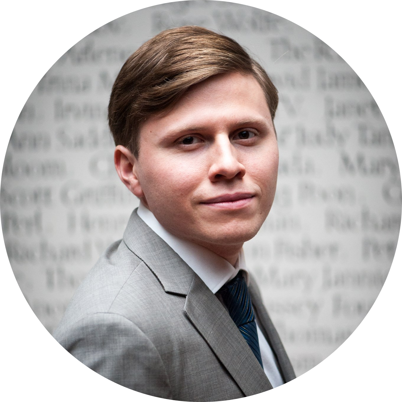 Go to the profile of Daniel Anstett