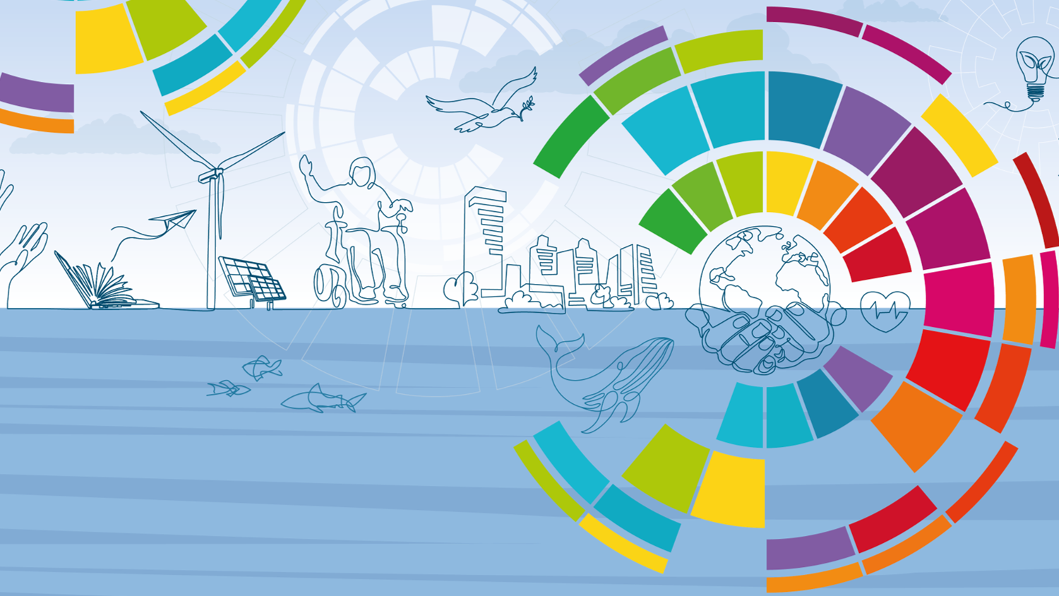The Road to 2030 and Beyond - UN SDGs and AI