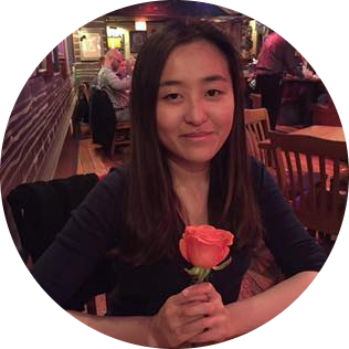 Go to the profile of QI WANG