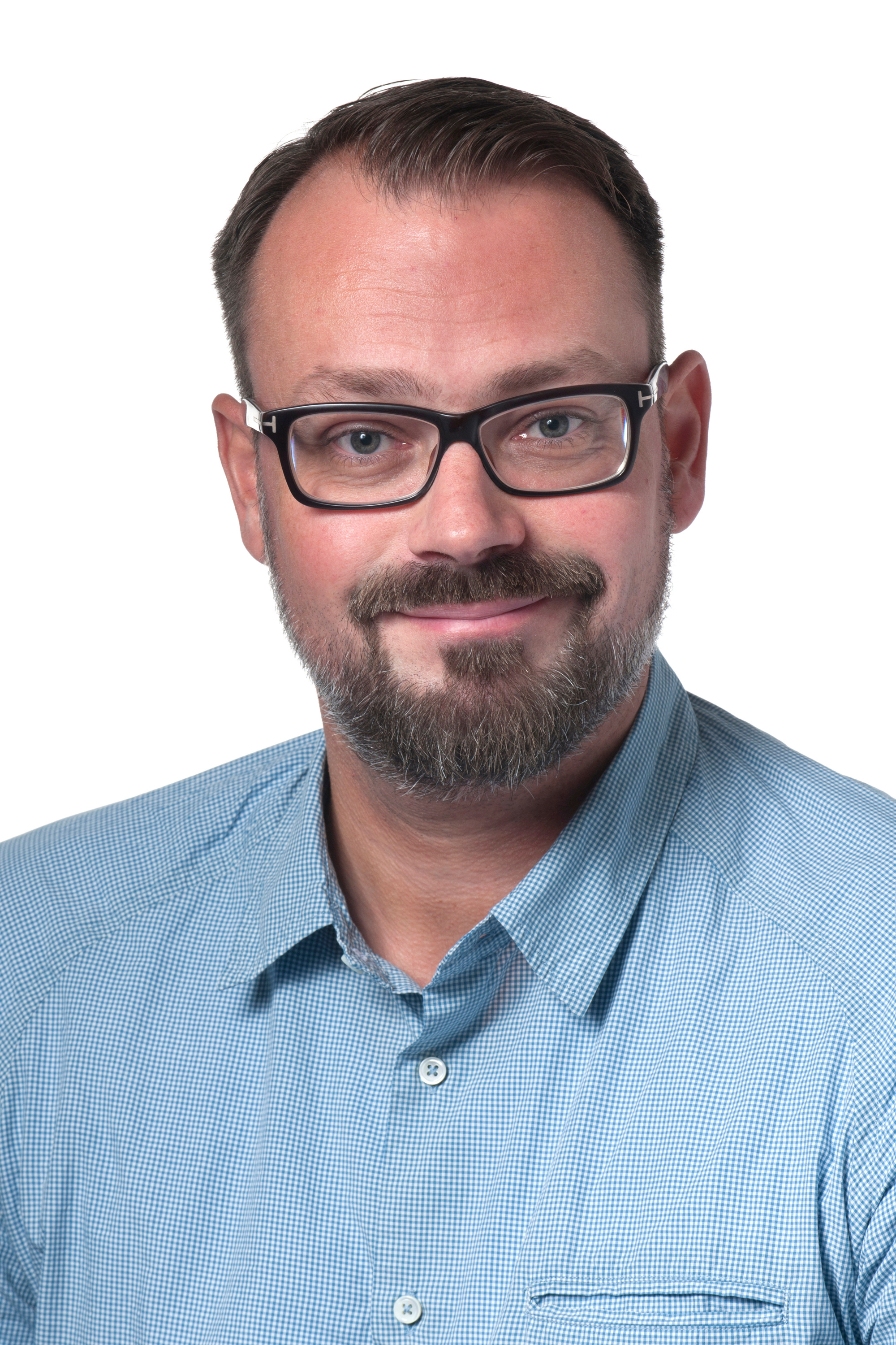 Go to the profile of Christian Adam Olsen