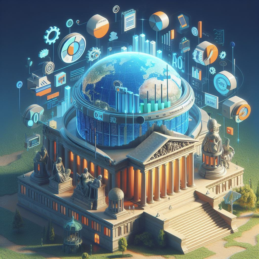 Real-World Applications: Harnessing Tools for Data Manipulation and Decision Support