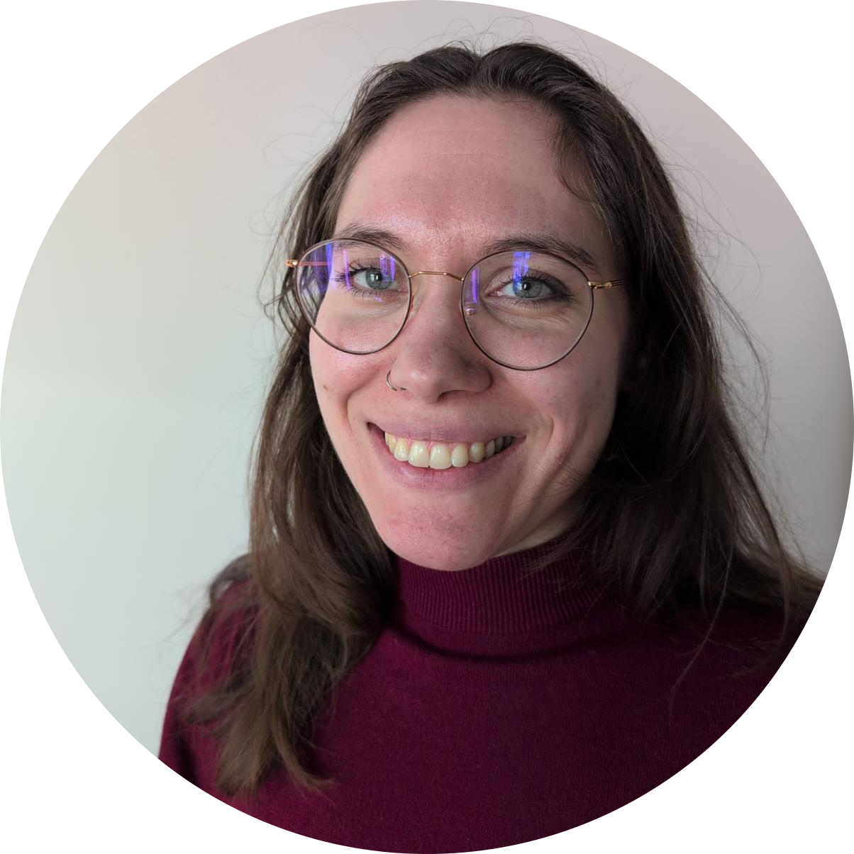 Go to the profile of Valeria Di Fant