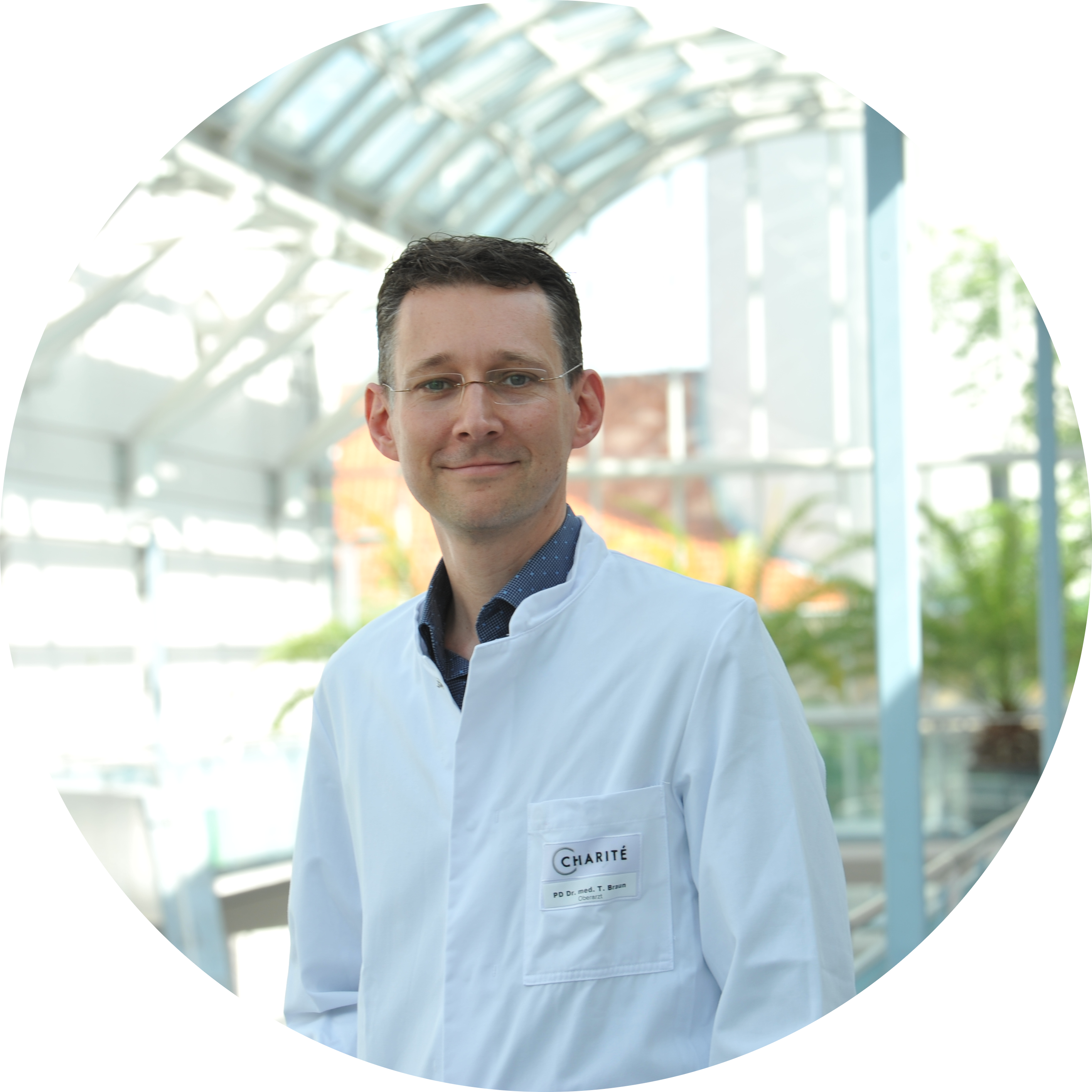 Go to the profile of Thorsten Braun