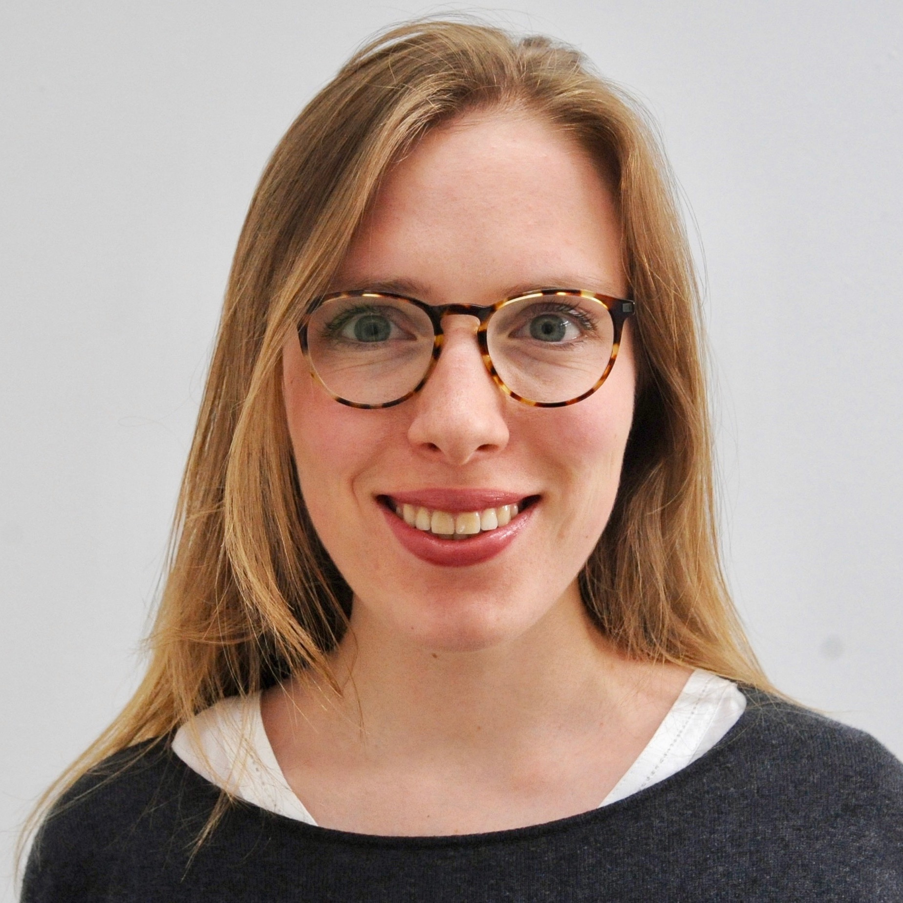 Go to the profile of Amy Orben