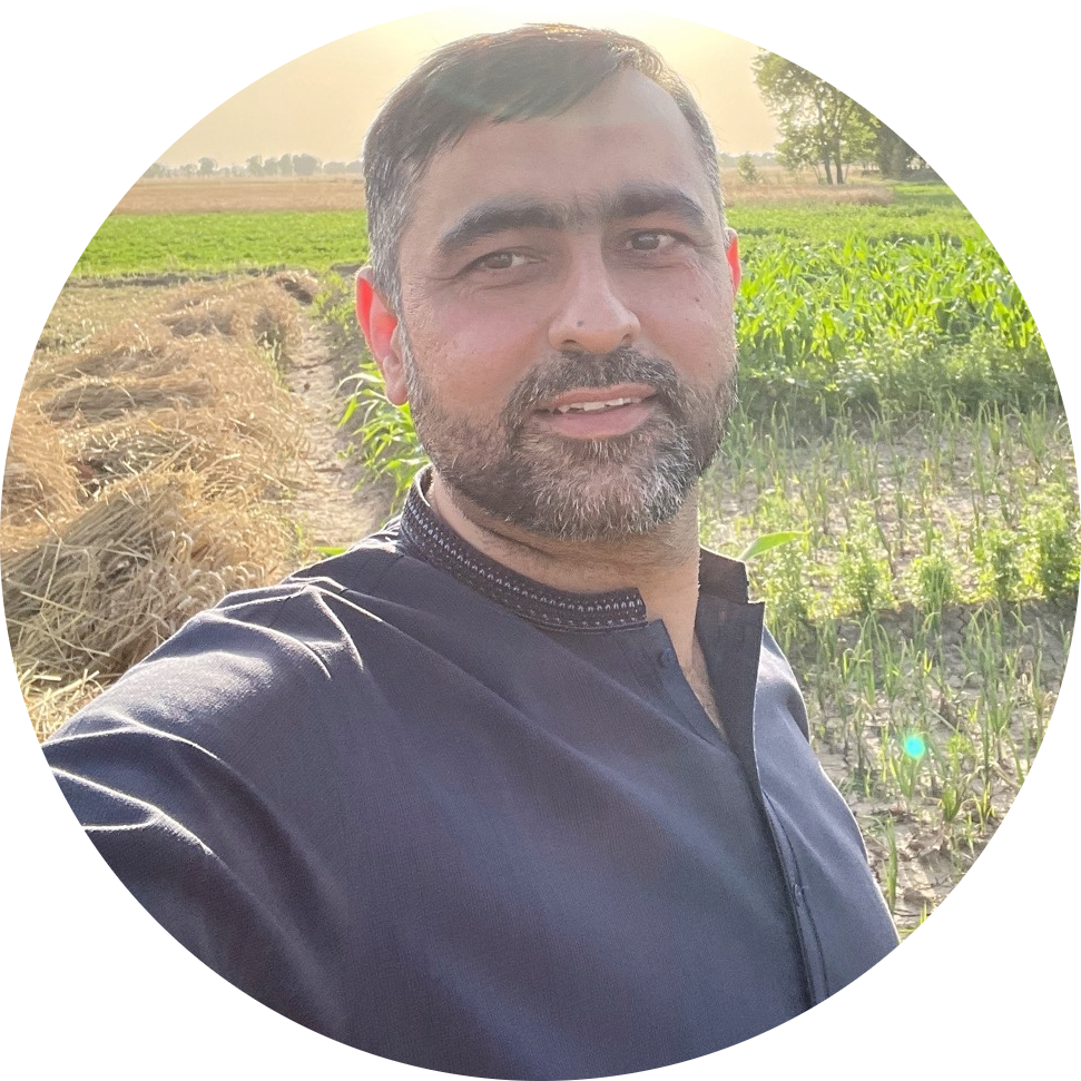 Go to the profile of Muhammad Azhar Ehsan