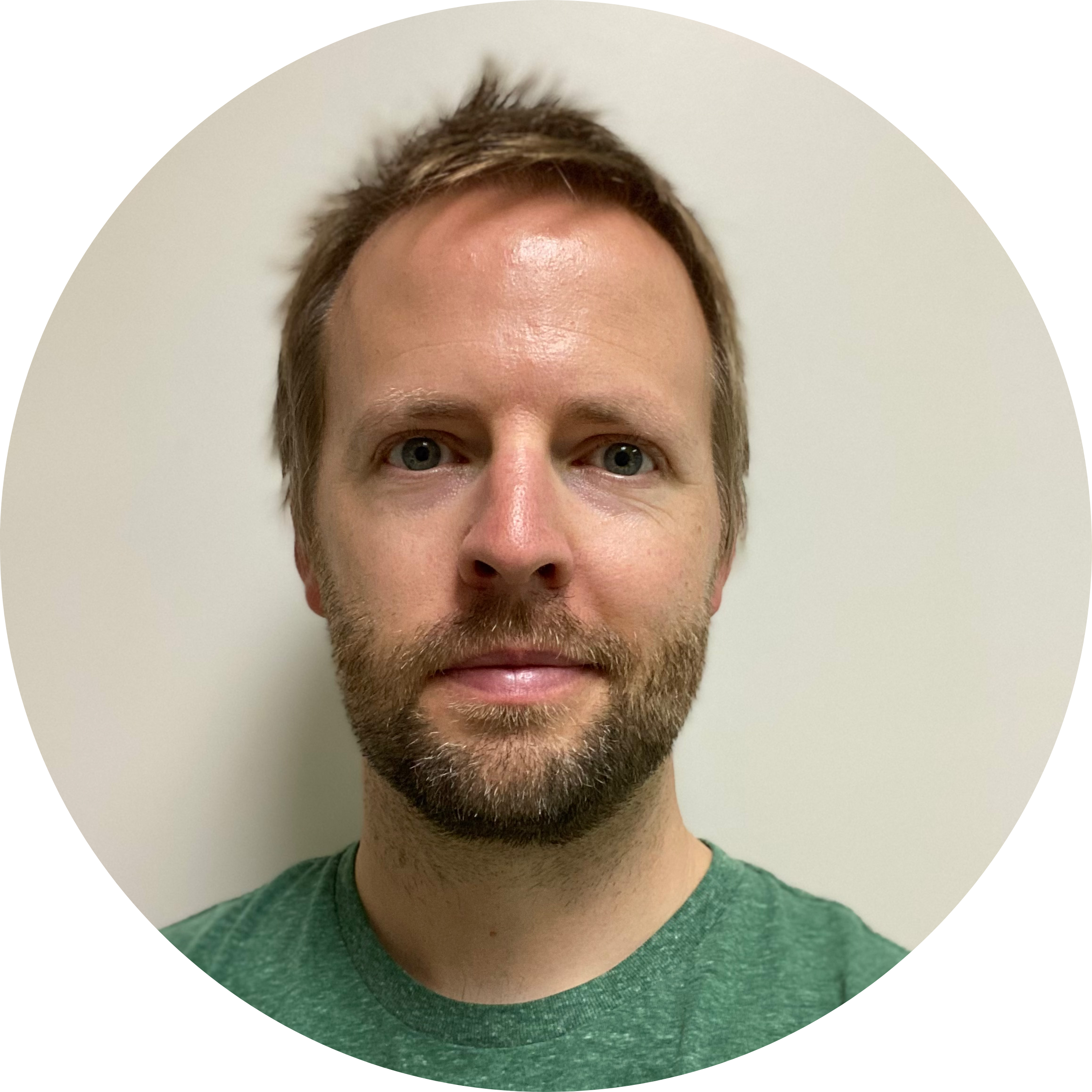 Go to the profile of Thomas A. Ronge