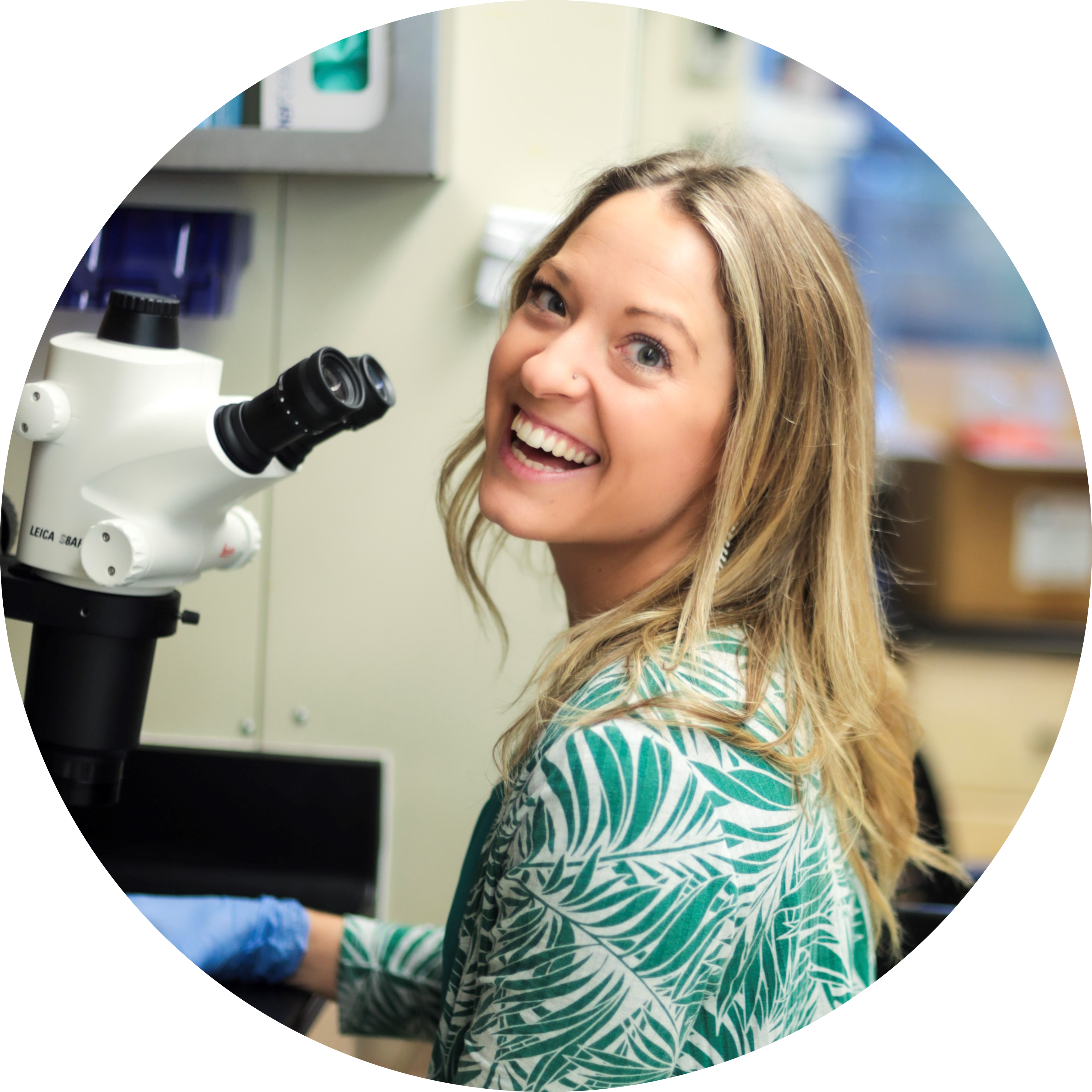 Go to the profile of Adrienne Antonson