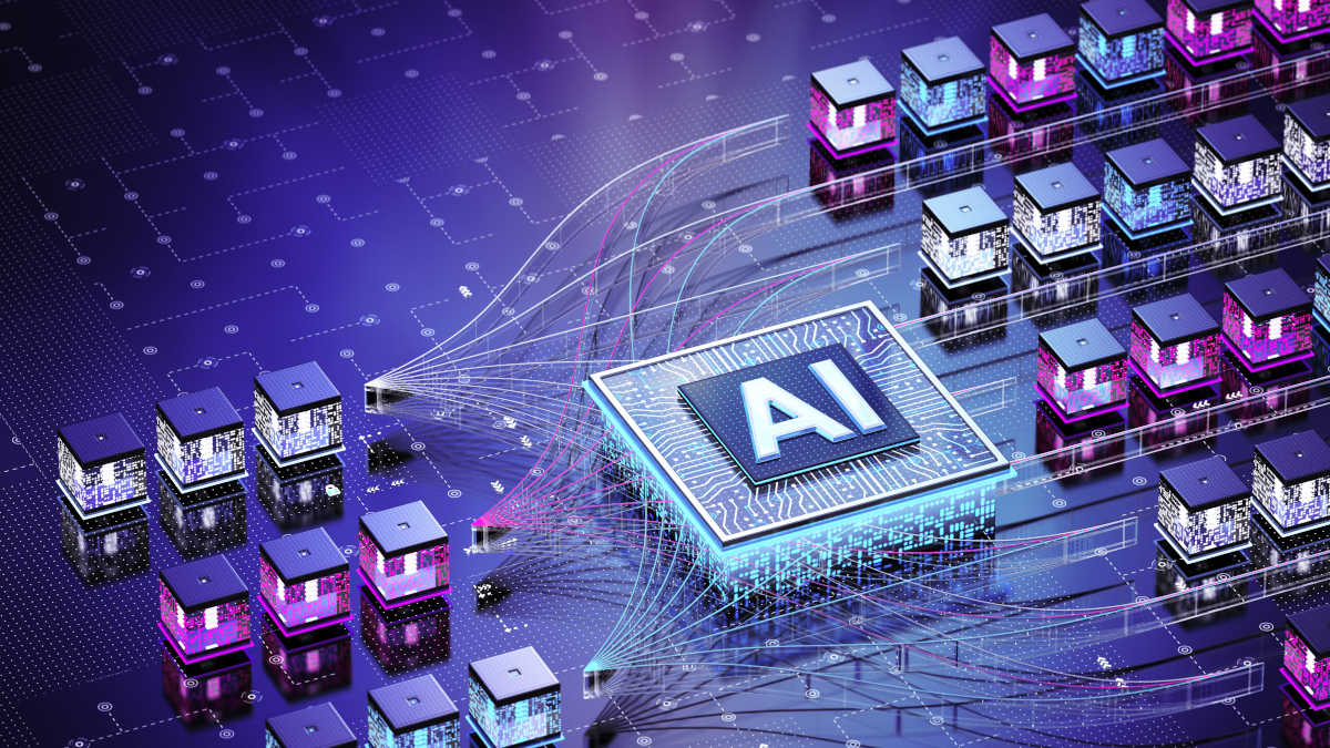 Call for papers: AI Data Centers and the Power-Computing-Carbon Nexus