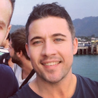 Go to the profile of Anthony King