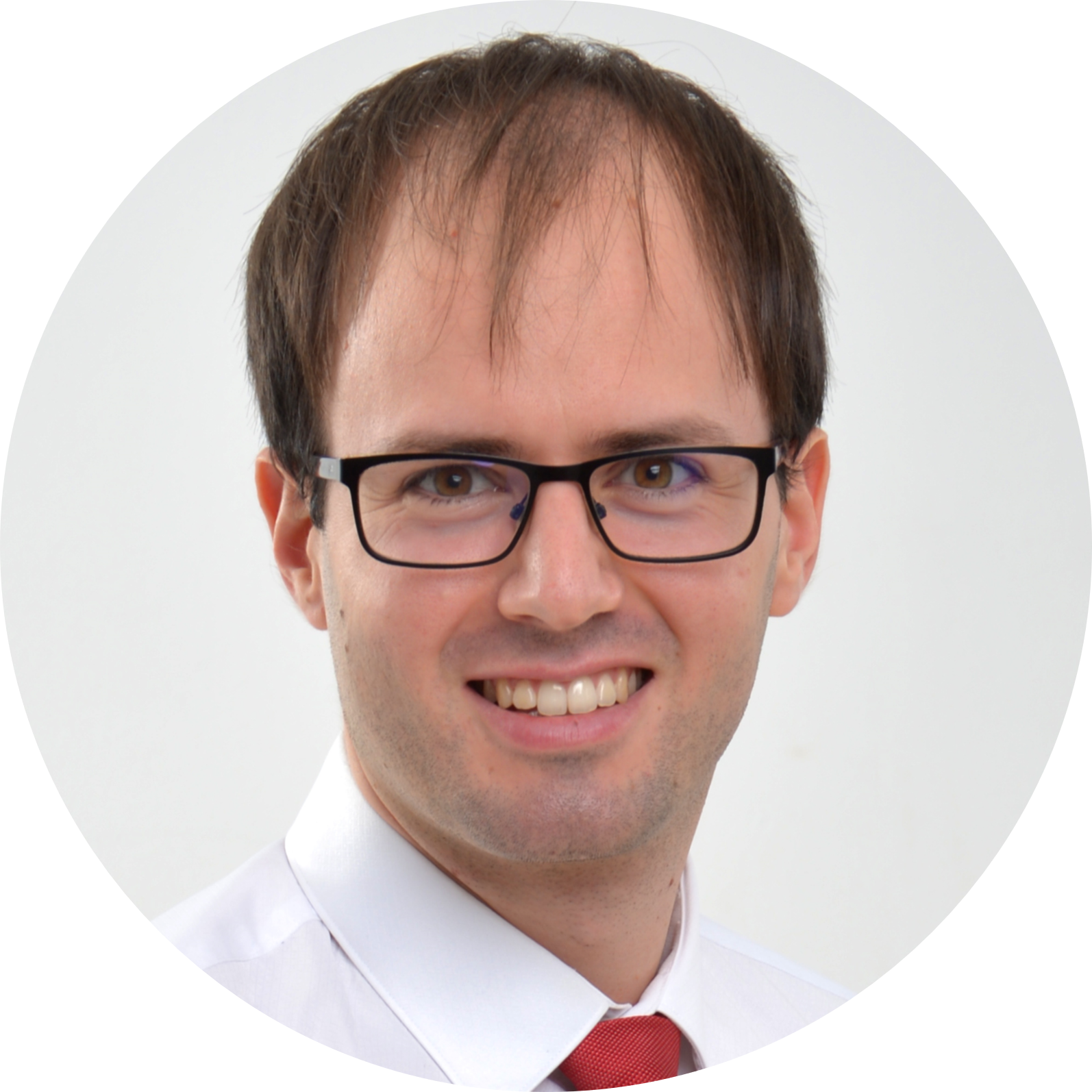 Go to the profile of David Bajusz