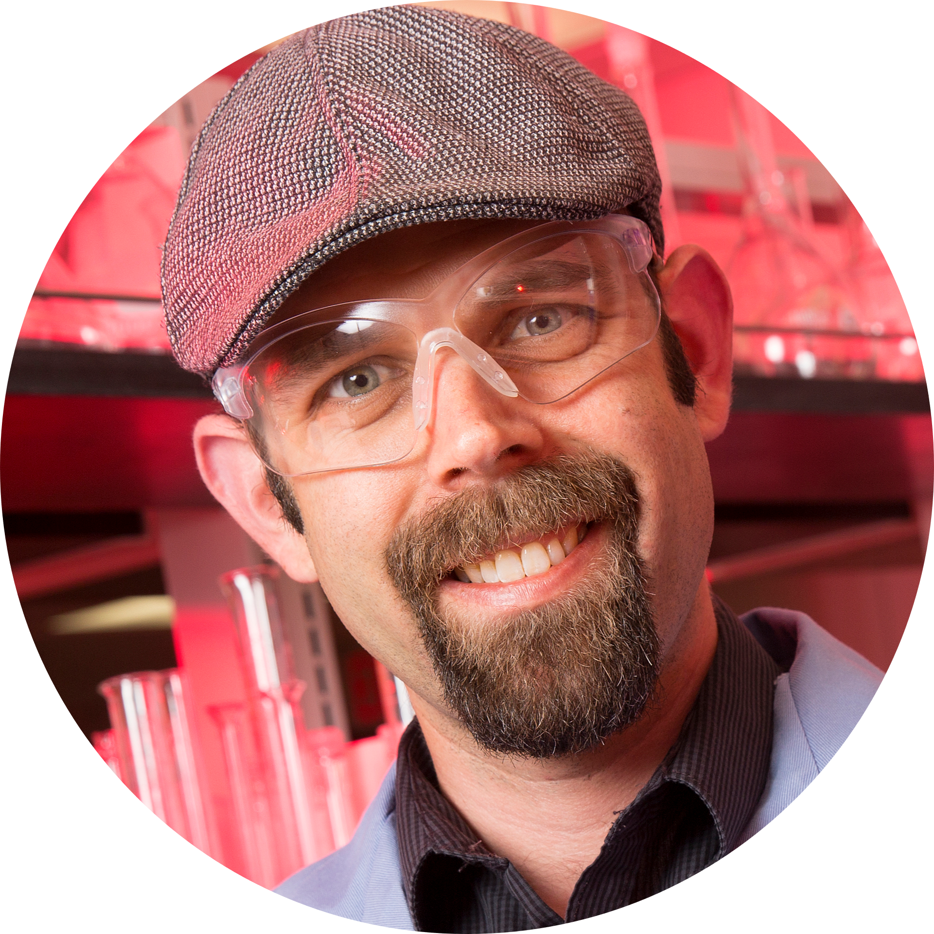 Go to the profile of Stephen A. Morin