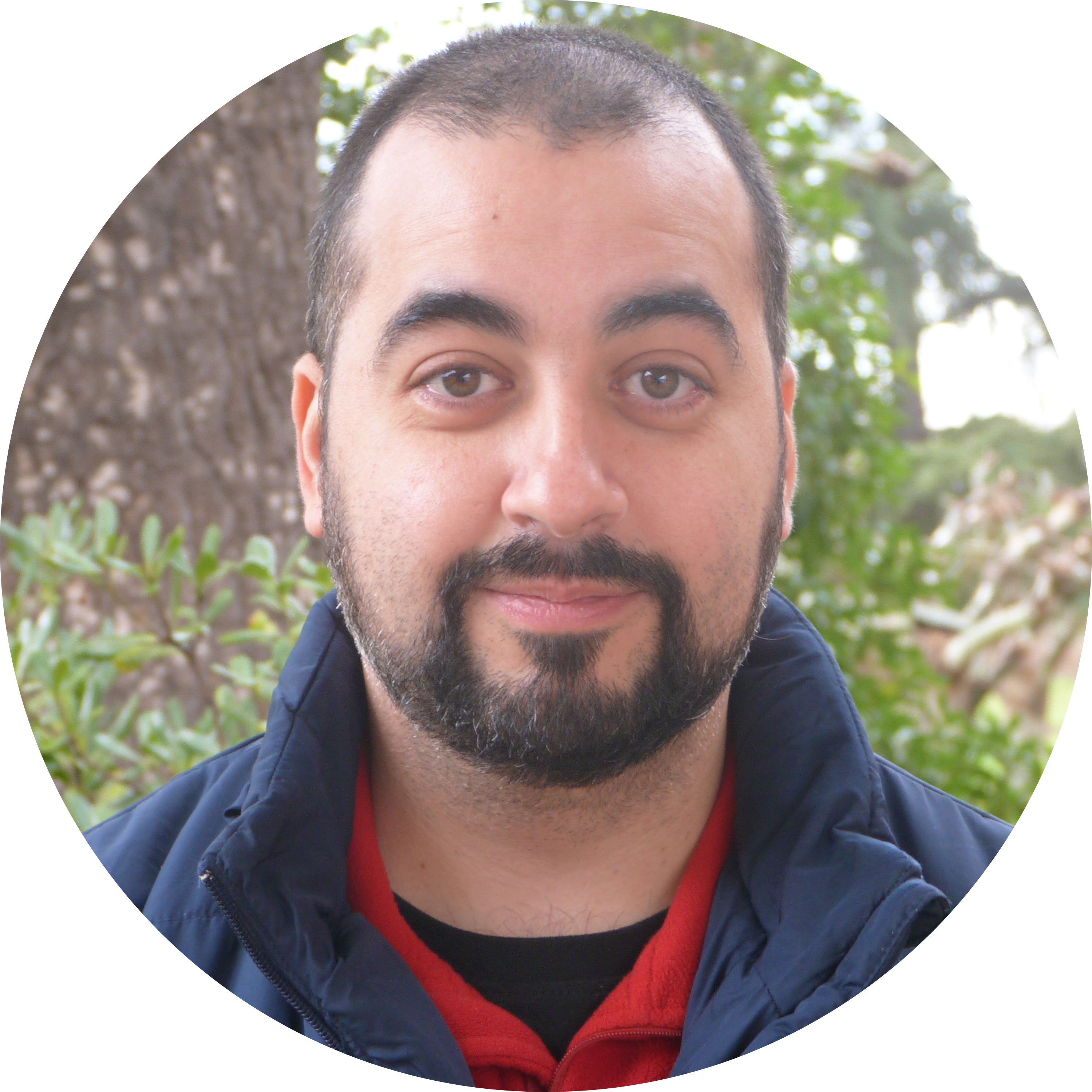 Go to the profile of J. Agustín Franco Martínez