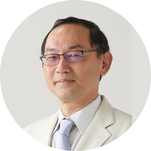 Go to the profile of Shin-ichi Shamoto