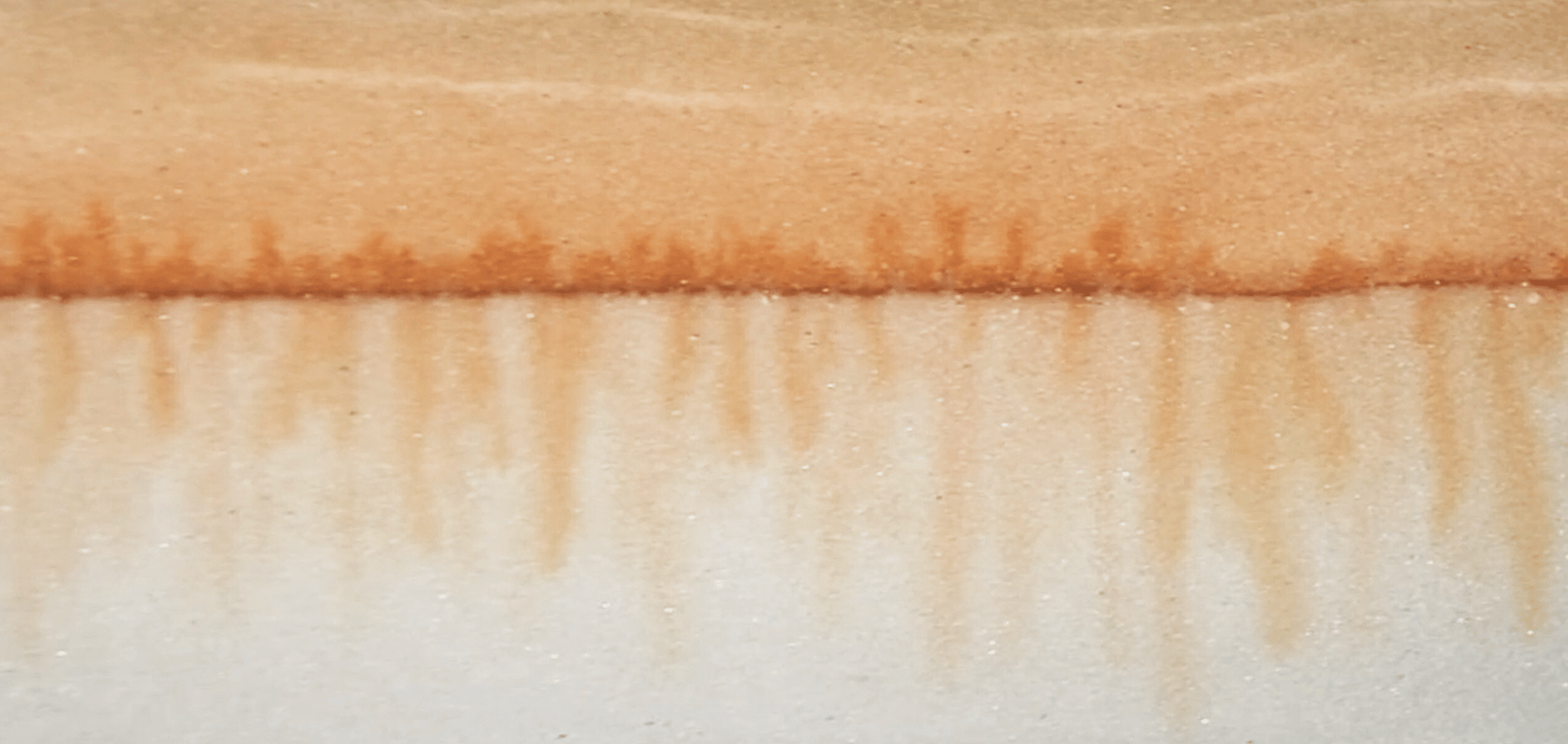 Convective dissolution of capillary-trapped carbon dioxide