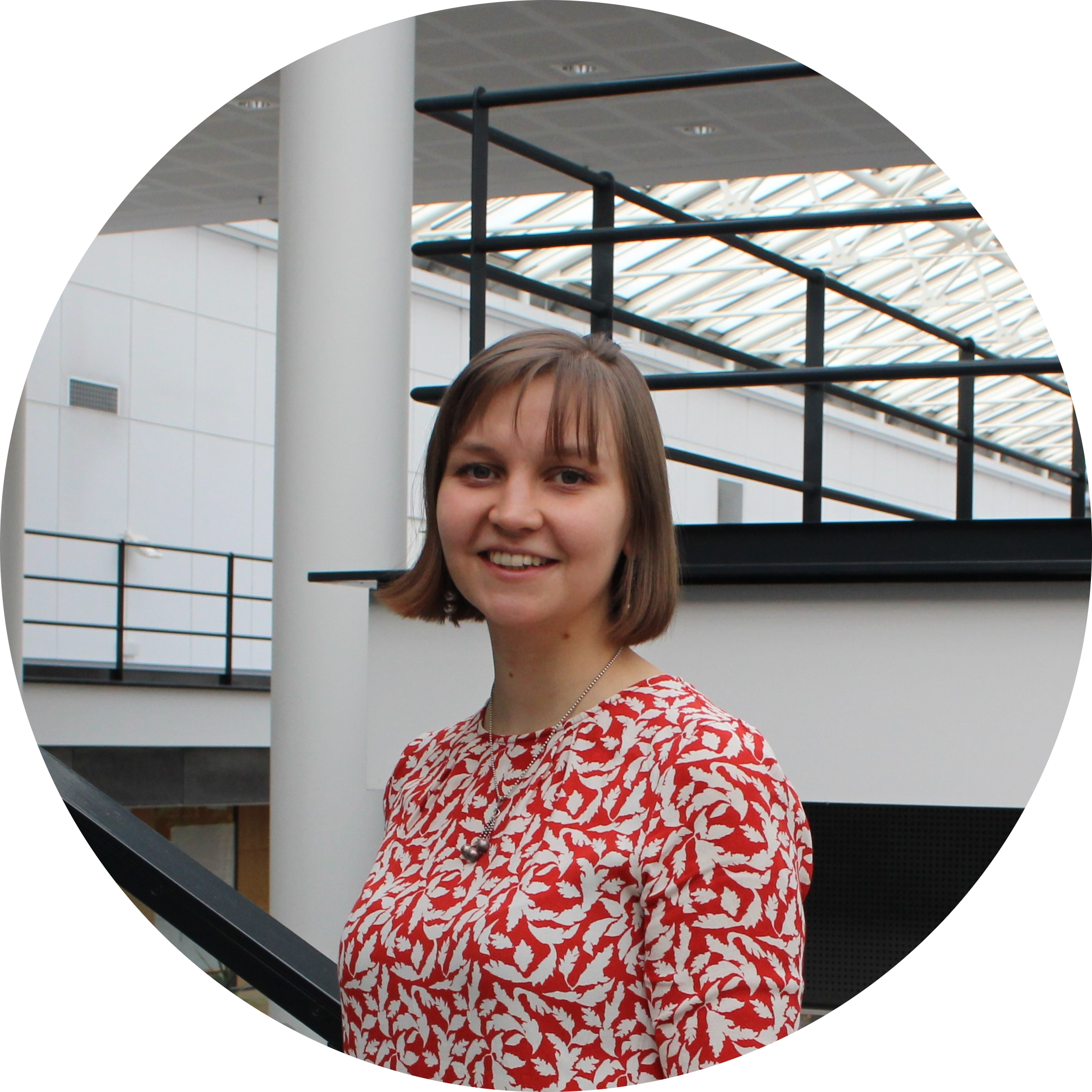 Go to the profile of Roosa Jokela