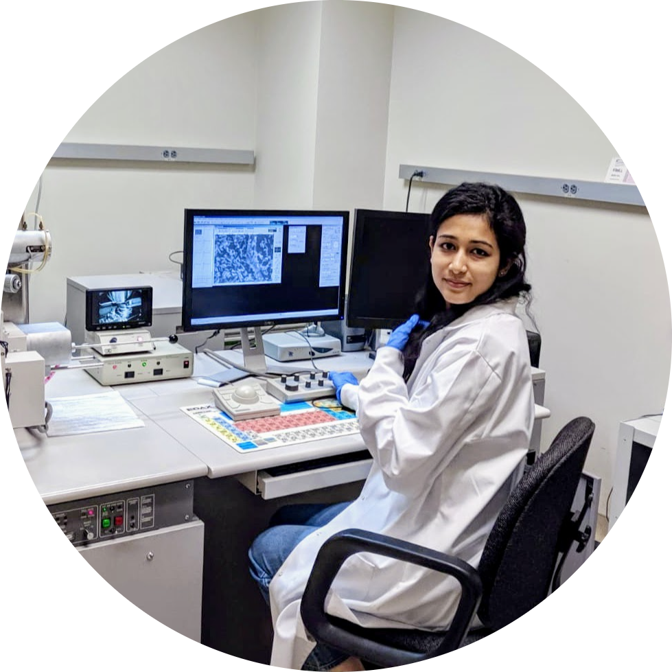 Go to the profile of Karishma Bisht