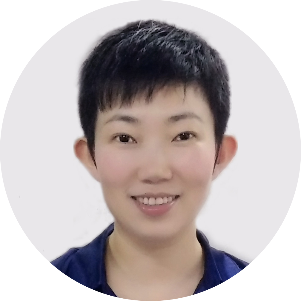 Go to the profile of Miao Yu