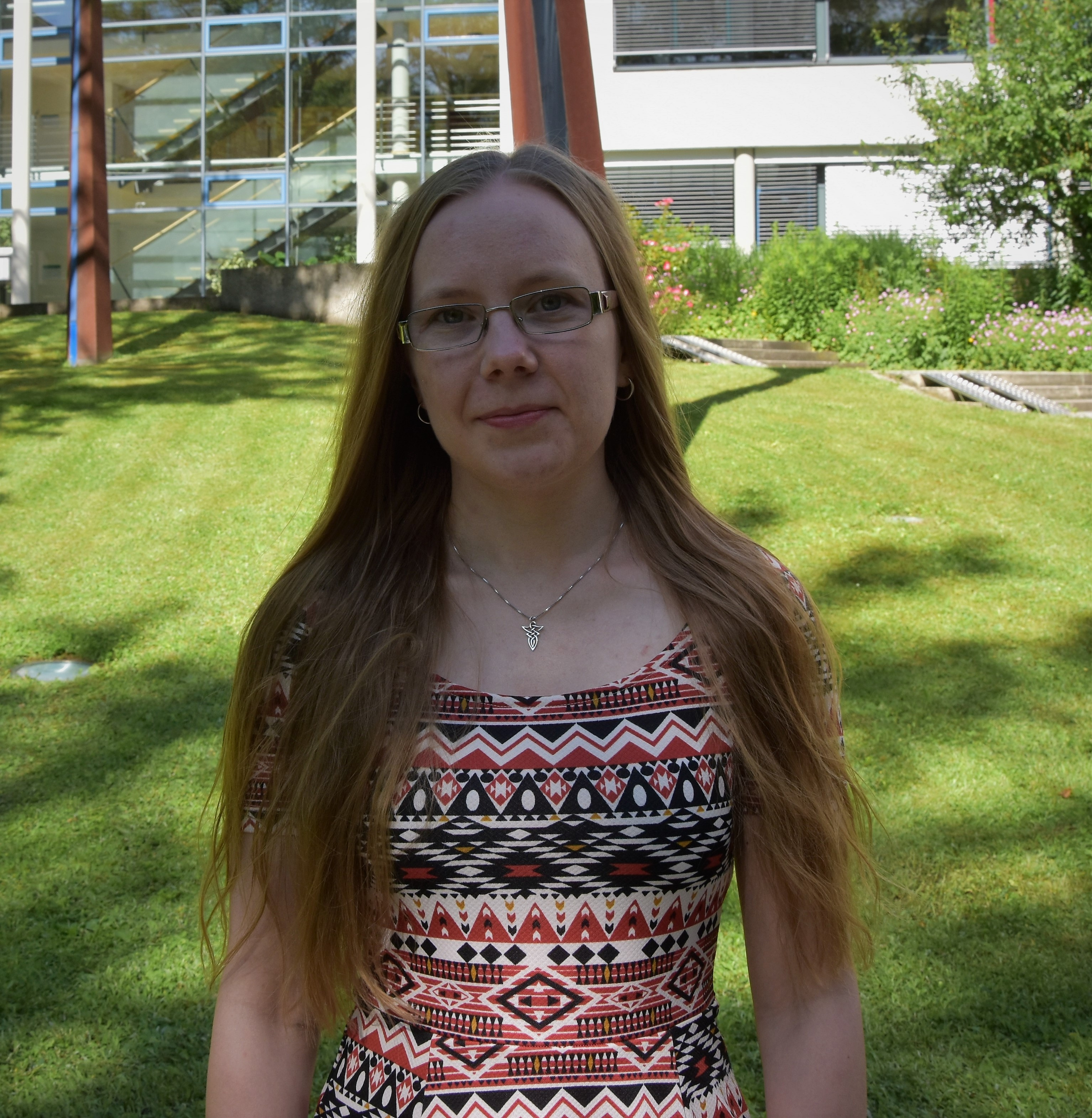 Go to the profile of Zandra Fagernäs