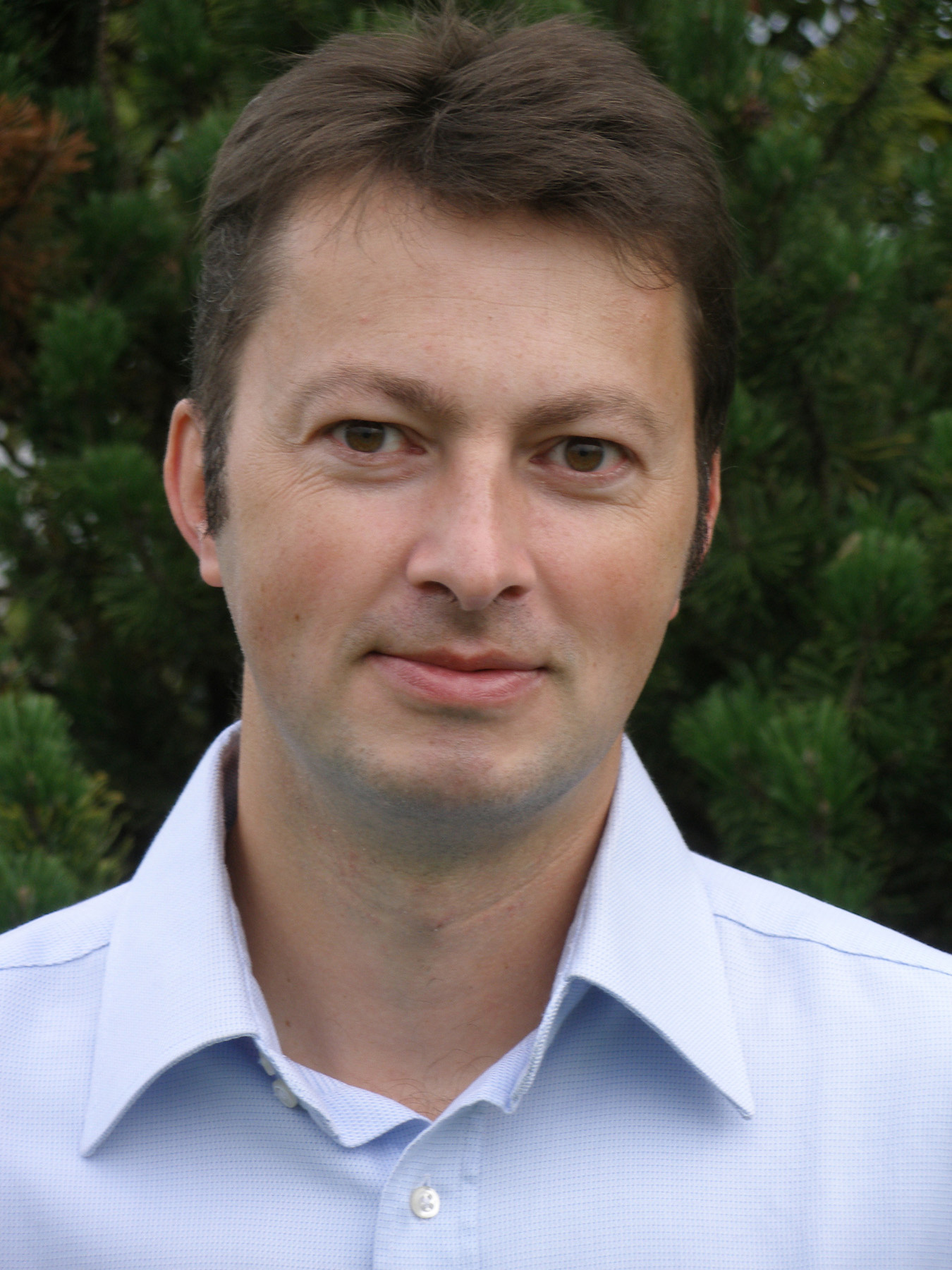 Go to the profile of Emmanuel Delamarche