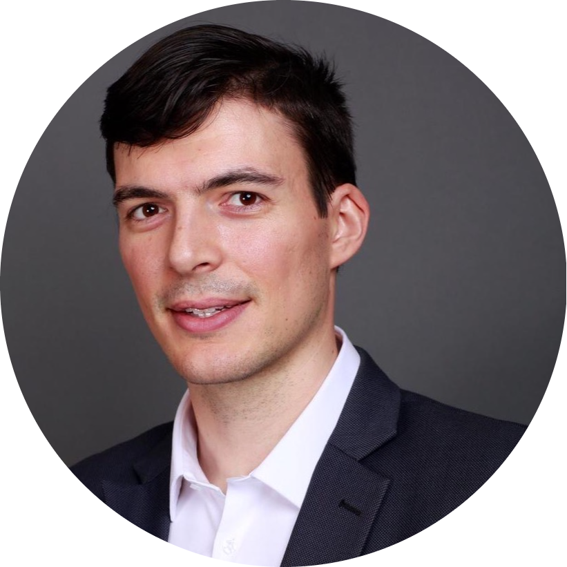 Go to the profile of Raphaël Pestourie