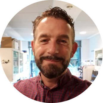 Go to the profile of Stefan Kol