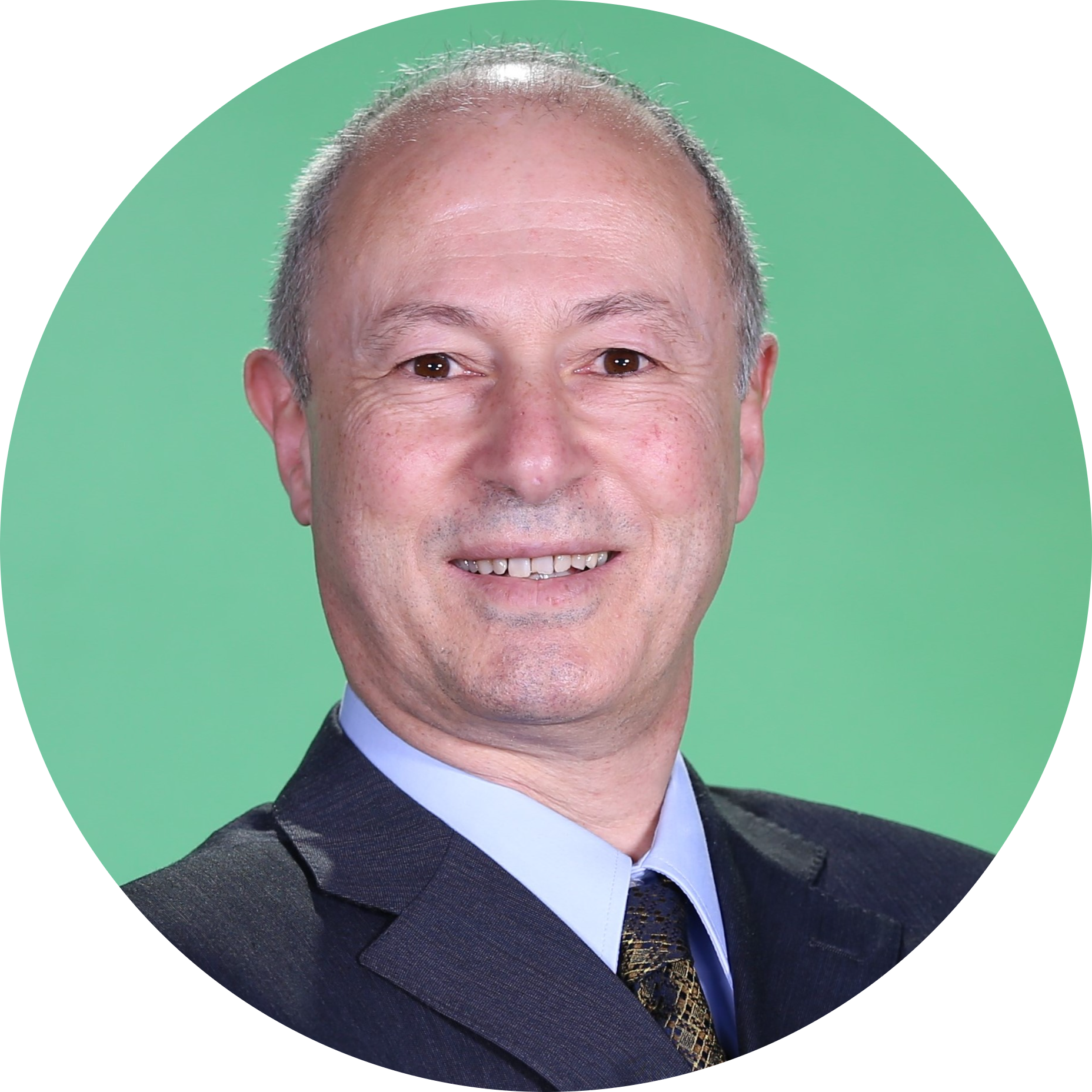 Go to the profile of Maan Zrein