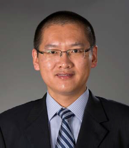 Go to the profile of Xiaopeng Li