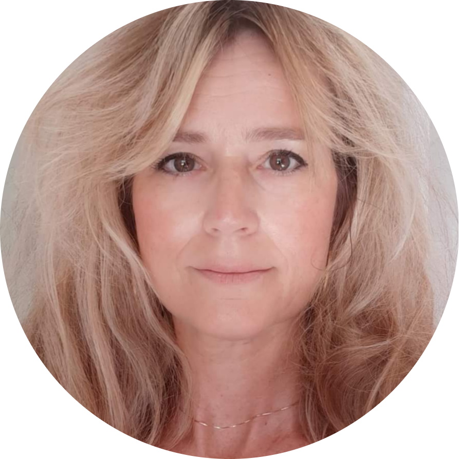 Go to the profile of Camilla S. Andresen