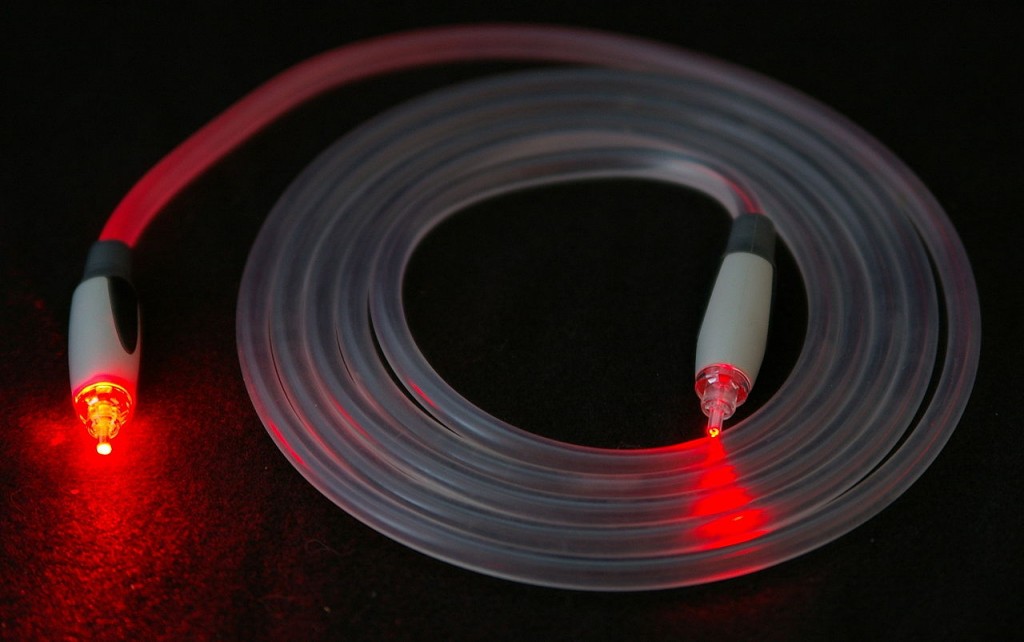 Near-Infrared: A fact sheet