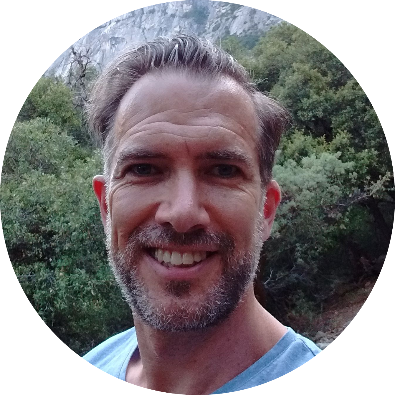 Go to the profile of Jeroen