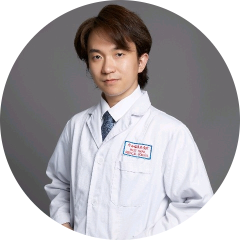 Go to the profile of Gongchang Zhang