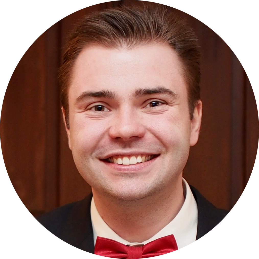 Go to the profile of Christian König-Kersting