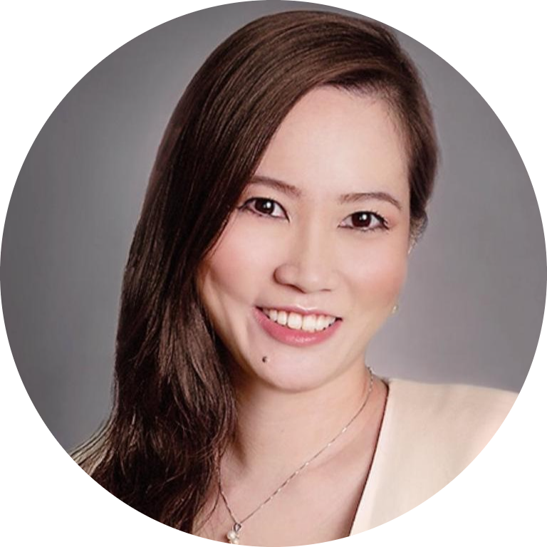 Go to the profile of Li Lian Foo