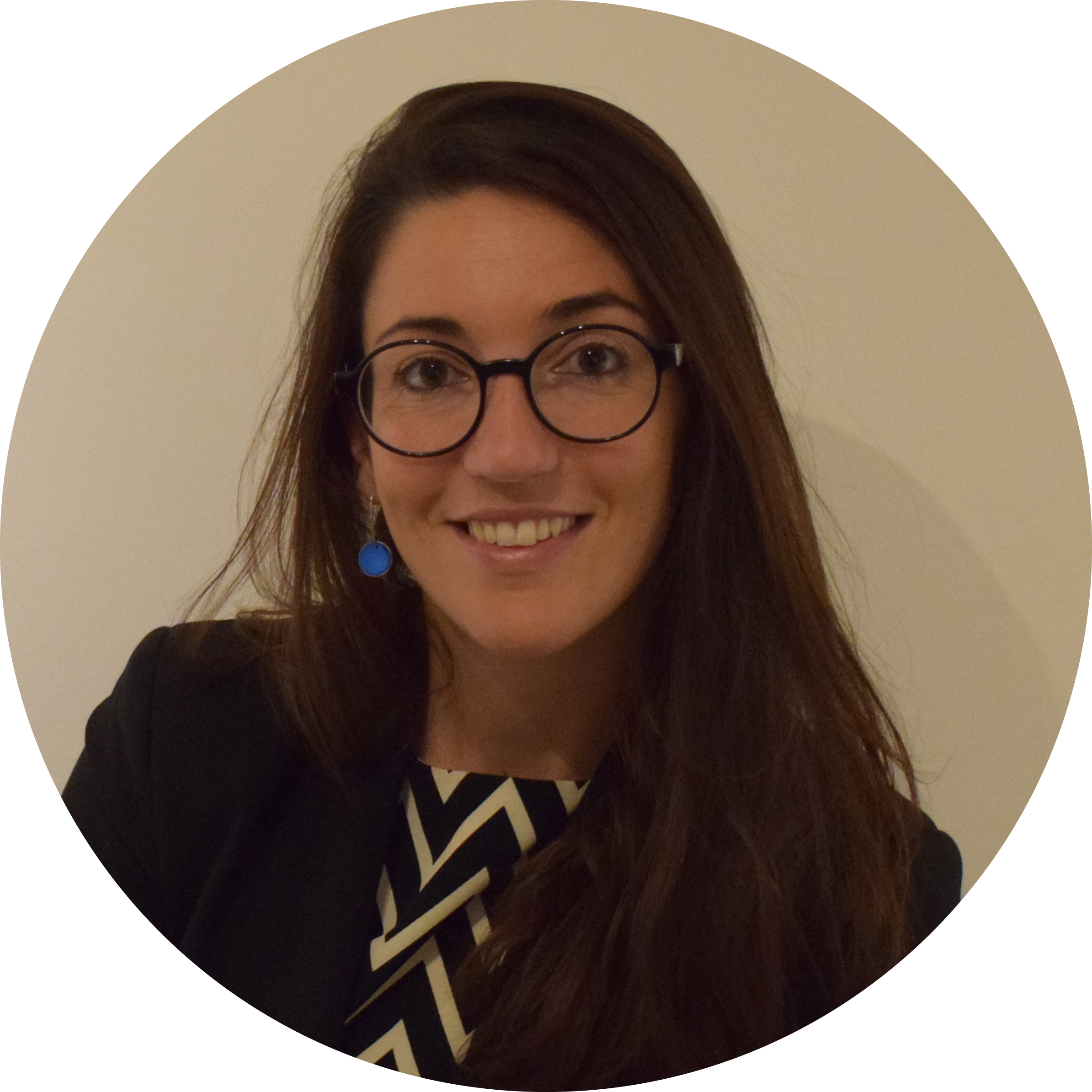 Go to the profile of ILARIA TESTA