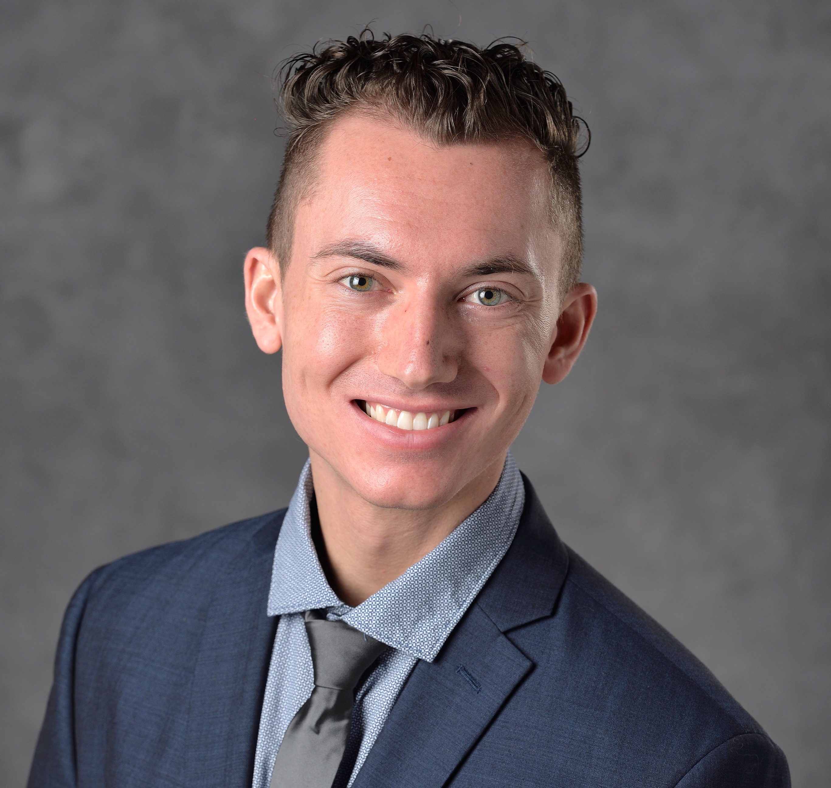 Go to the profile of Brett Volmert