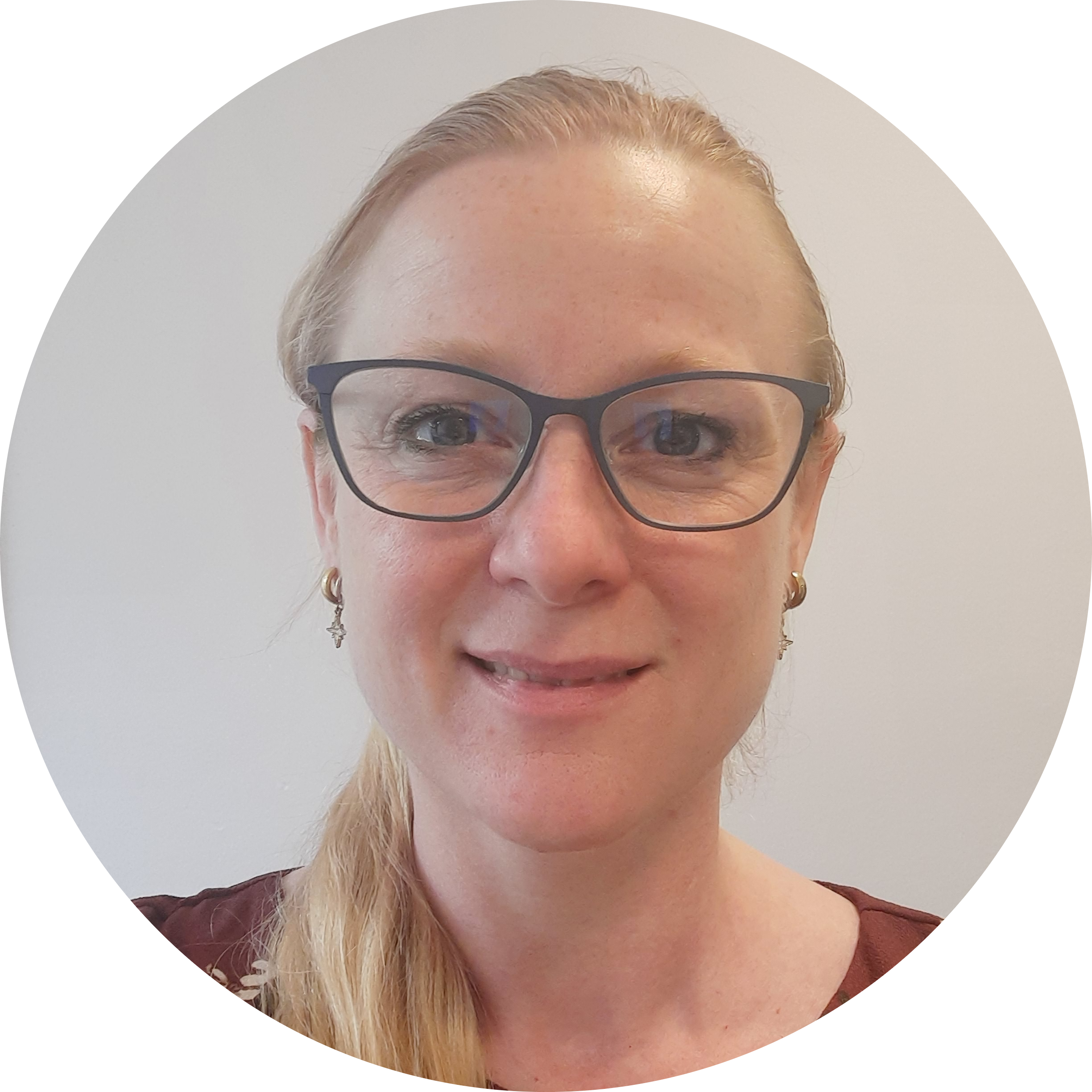 Go to the profile of Maria Dalgaard Mikkelsen