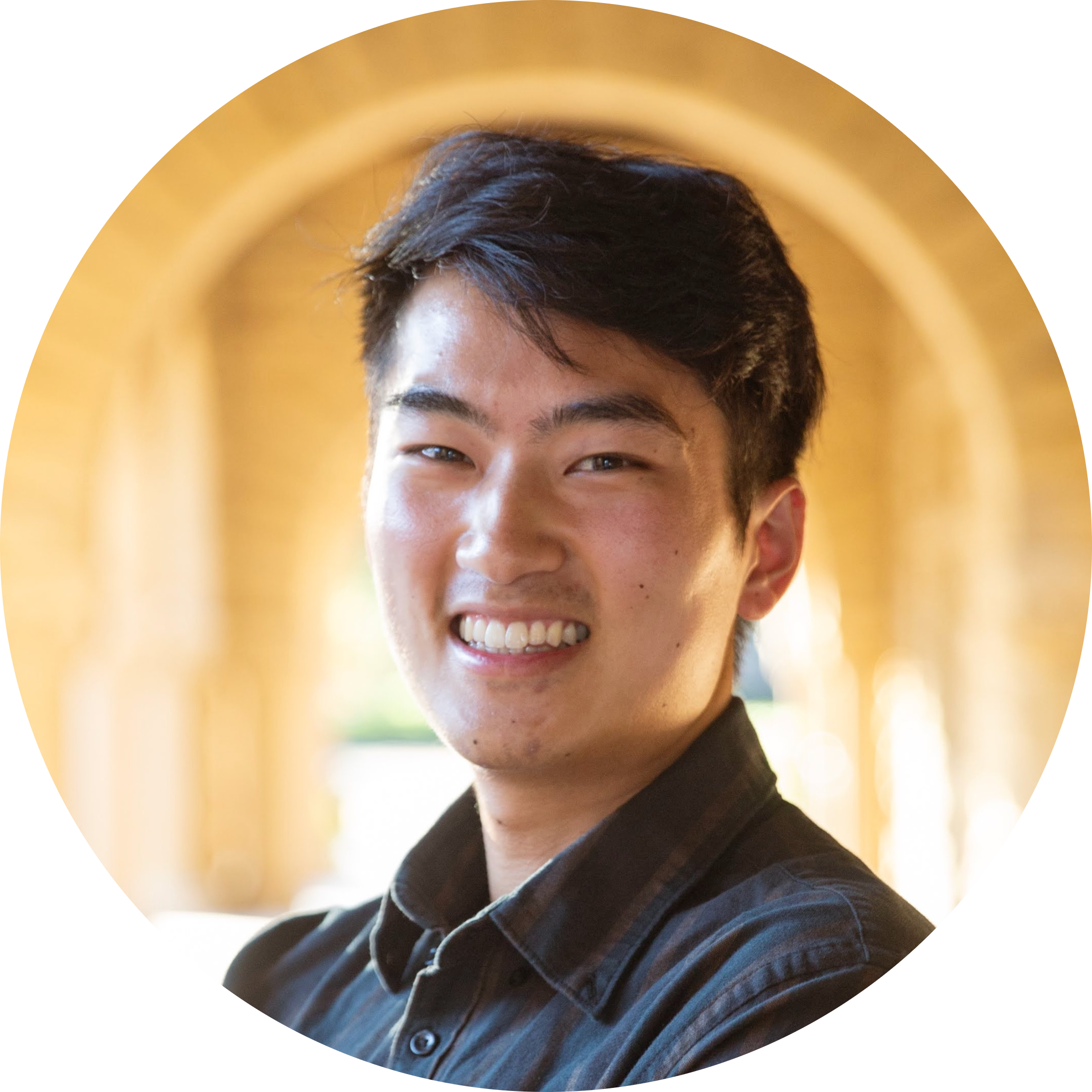 Go to the profile of Andre Gu