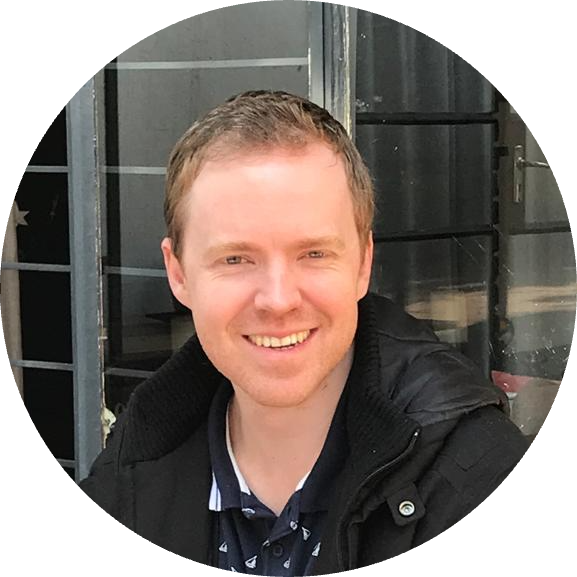 Go to the profile of Andrew May